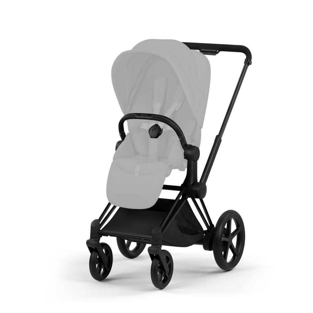 CYBEX Platinum ePriam v�z 2